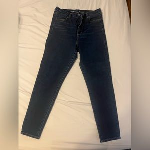 American Eagle Jeans (Next level stretch)